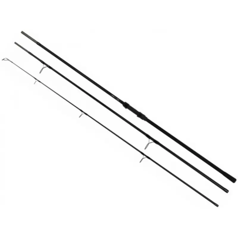 Transport gratuit Lanseta Fox Eos Pro Rod, 3.60m, 3lbs, 3buc, CRD329