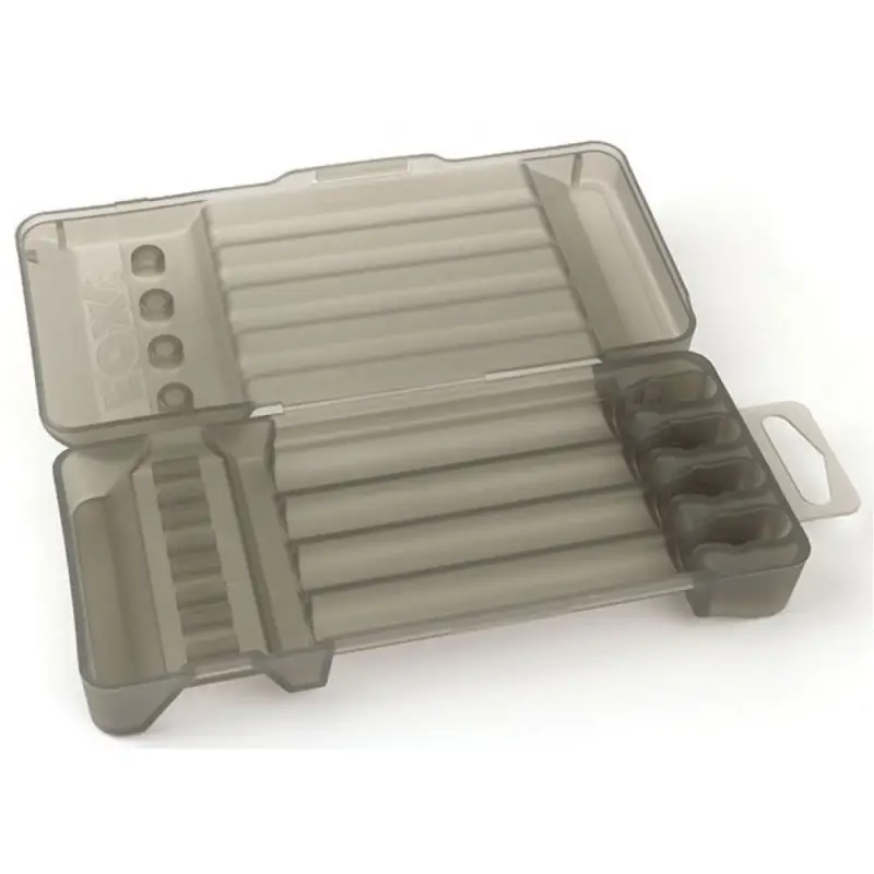 Vezi acum Carcasa FOX pentru 4 x Mini Swinger Black Label, 18x8x3cm, CSI075