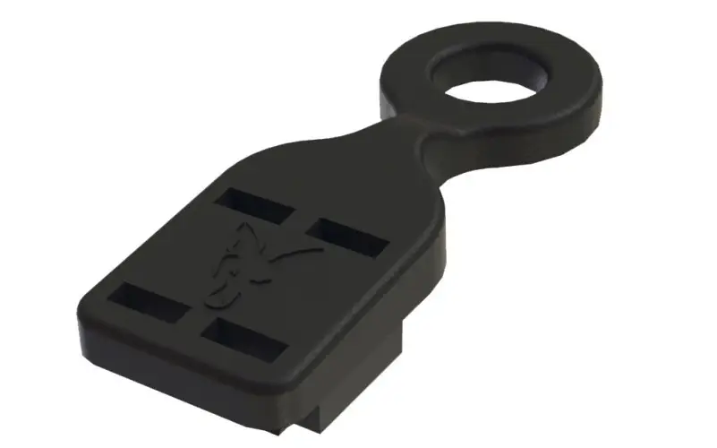 Transport gratuit Talpici Prindere Fox MK2 Swinger Tags, CSI024