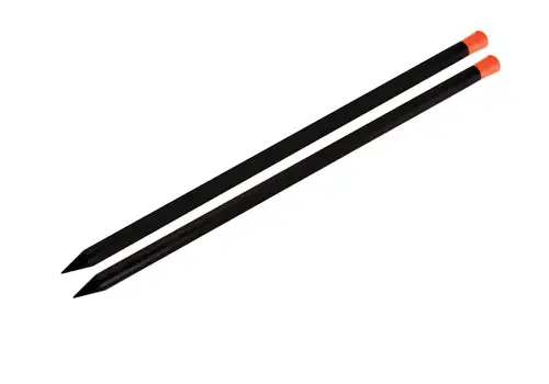Picheti Fox Marker Sticks, 60cm, 2buc/set CAC616 Cel mai vândut