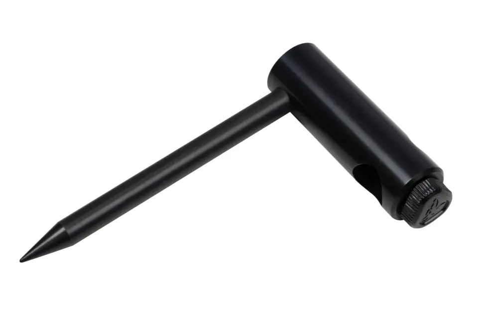 Retur gratuit Adaptor Stabilizator Fox Black Label Slim Stabiliser