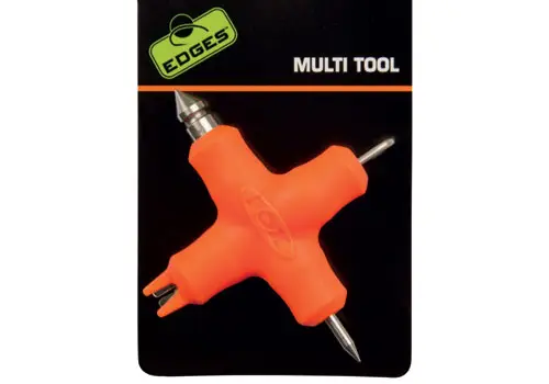 Accesoriu Multifunctional Fox Edges Multi Tool CAC587 Ofertă exclusivă