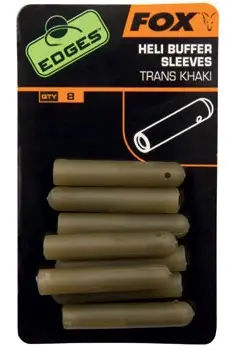 Cumpără online Conuri Fox Heli Buffer Sleeves, 8buc/plic CAC584