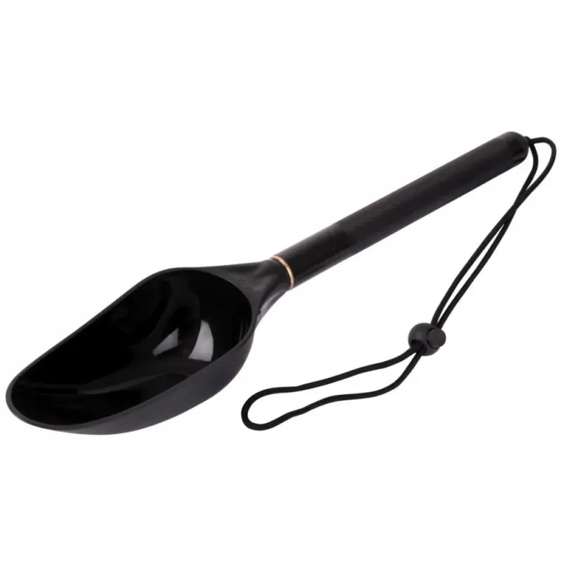 Cupa de Nadire FOX Mini Baiting Spoon & Handle, CTL002 Ultima șansă