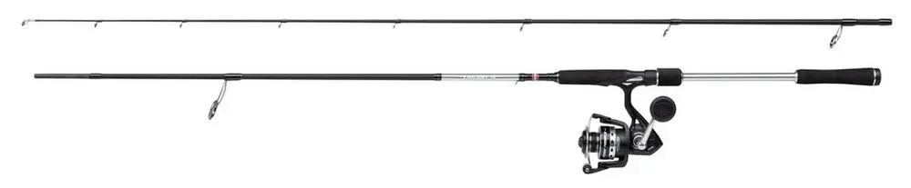 Combo PENN Pursuit Inshore Lure Spinning Combo, Lanseta + Mulineta, 2.29m, 20-60g Reduceri