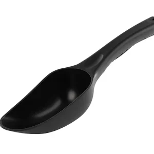 Ofertă limitată Paleta de Nadire Fox Spomb Scoop, Black, DTL007
