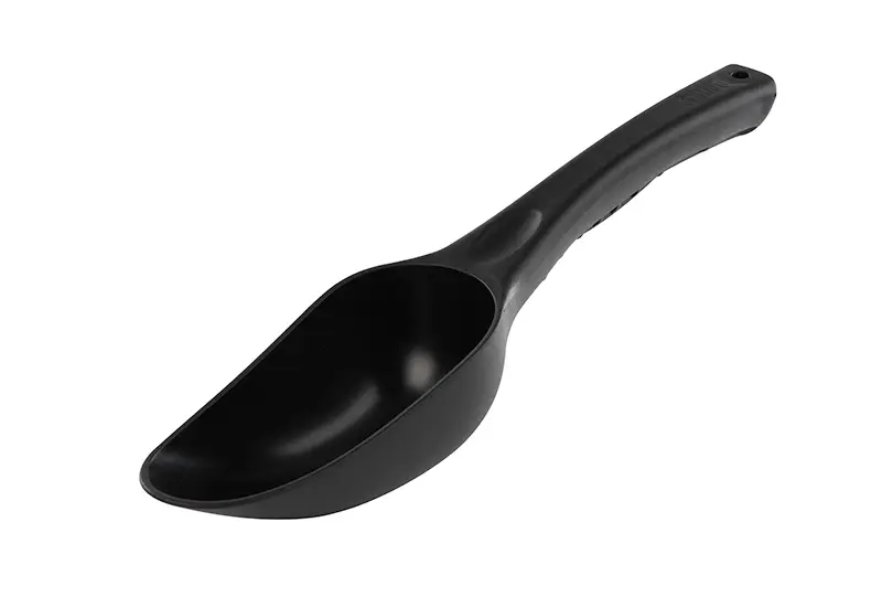 Ofertă limitată Paleta de Nadire Fox Spomb Scoop, Black, DTL007