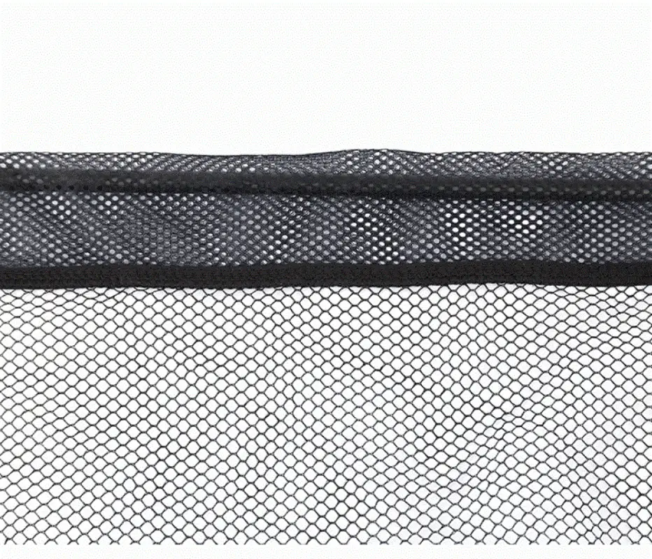 Plasa de Rezerva pentru Minciog Fox Eos Landing Net + Cordon, 106x106cm, CLN039 Super ofertă