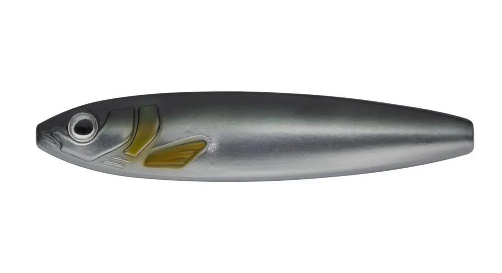 Vobler Abu Garcia Sölv Napp, Dark Sandeel, 70mm, 12g Reducere specială