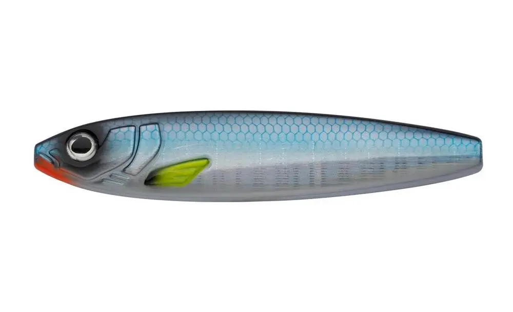 Vobler Abu Garcia Sölv Napp, Blue Herring, 70mm, 12g Lichidare de stoc