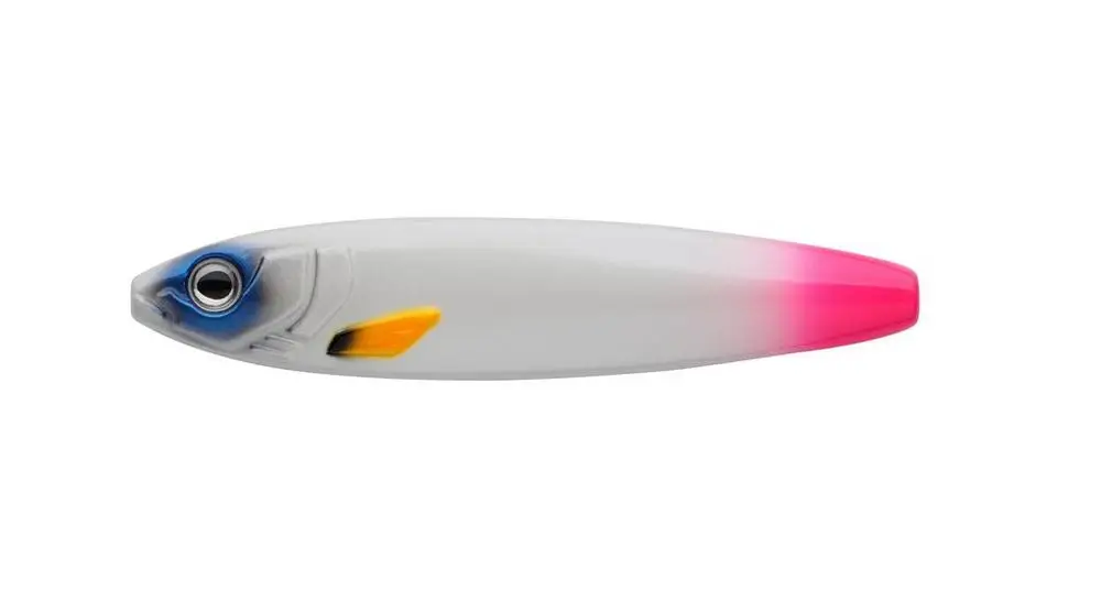 Cel mai bun preț Vobler Abu Garcia Sölv Napp, UV Pink Tail, 70mm, 12g