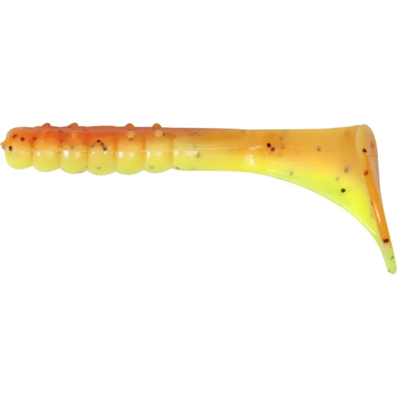 Naluca Magic Trout B-Fish, Orange-Yellow, 2.5cm, 0.25g, 10buc/plic Plată securizată