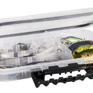 Cutie Plano Waterproof StowAway , 5-18compartimente, 27.3cmx18.4cmx4.4cm Preț redus