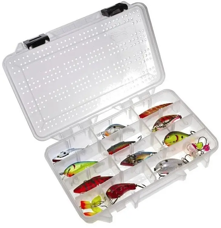 Preț promoțional Cutie Accesorii Plano 436200 Hydro Flo Stowaway, 4-24 compartimente, 28x18x4cm