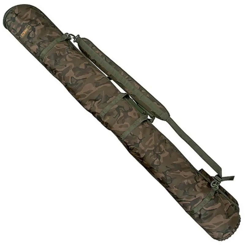 Ofertă de sezon Husa Fox Camolite Brolly Carryall,Dimensiuni: 178x25cm CLU289