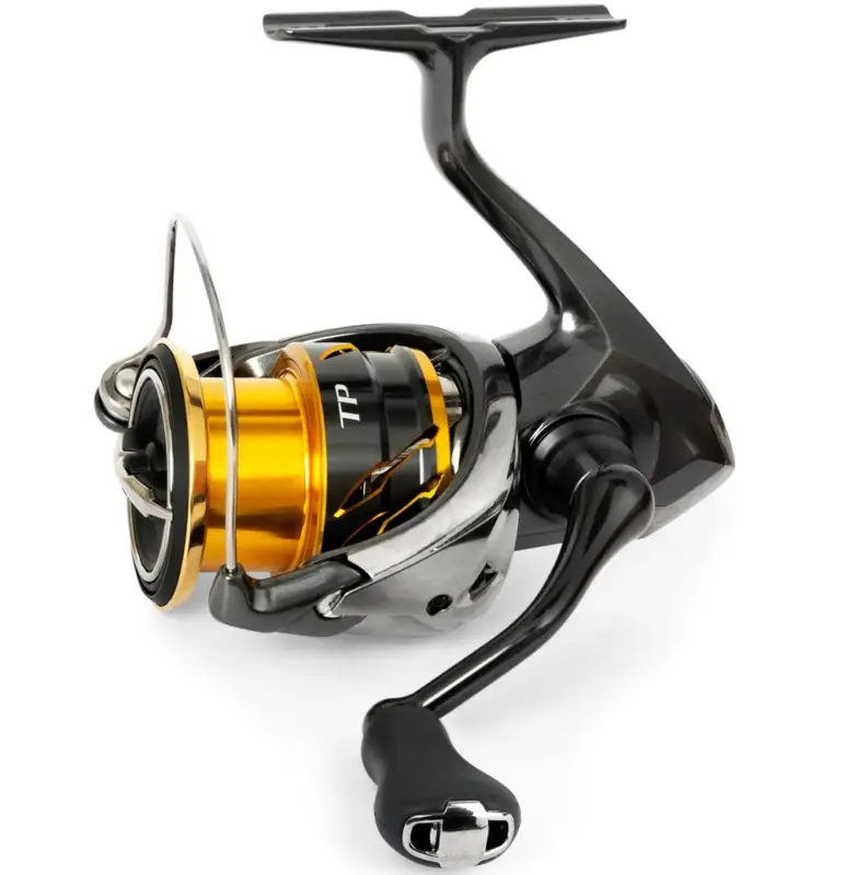 Mulineta Shimano Twin Power FD Plată securizată