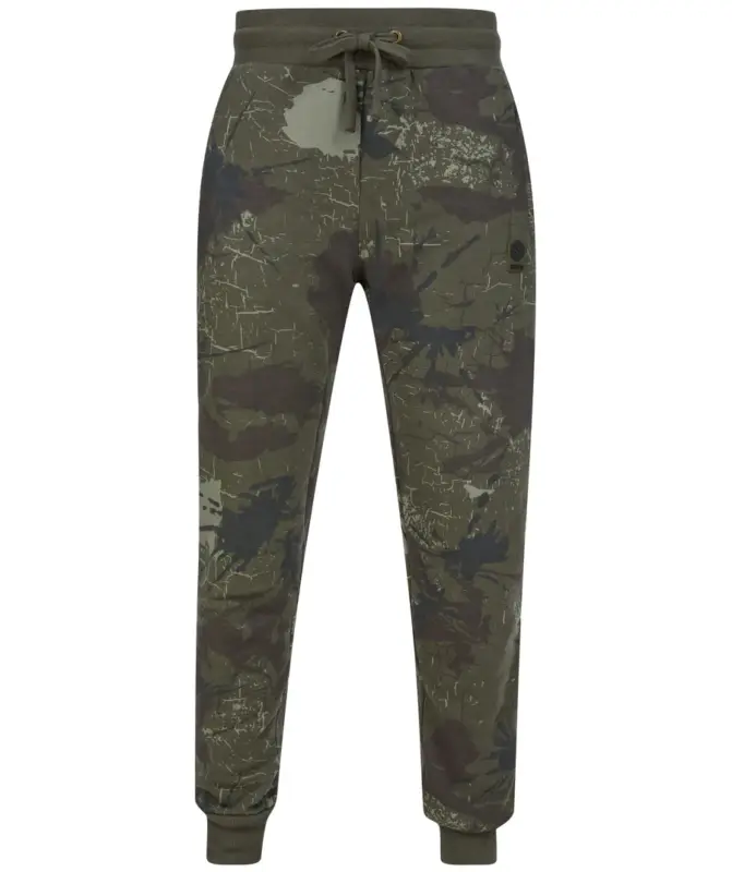 Preț mic Pantaloni Grosi Navitas Identity Camo Sherpa Joggers