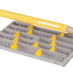 Cutie Accesorii Plano 3700 Thin Tackle Storage, 35.5x22.9x3.5cm Vezi acum
