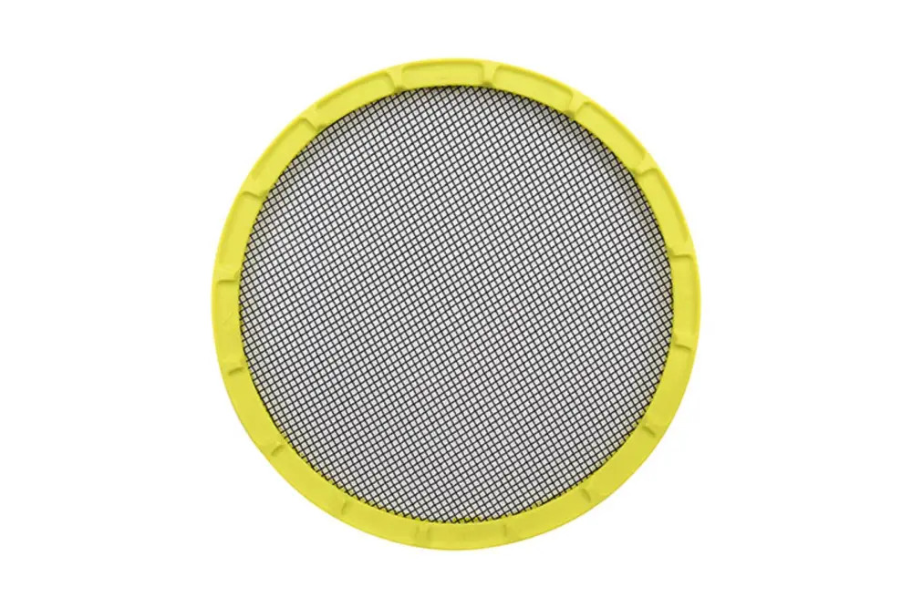 Ieftin Sita Interschimbabila Matrix Medium Mesh Riddle Insert, Ø=33cm, 4mm GBT024