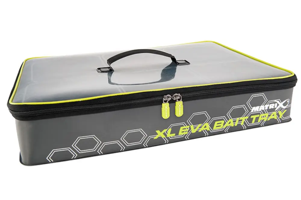 Geanta Matrix XL EVA Bait Tray, 53x37x9.5cm, GLU113 Vezi acum