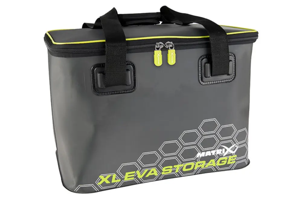 Geanta Matrix XL EVA, 46x30x32cm, GLU111 Livrare gratuită