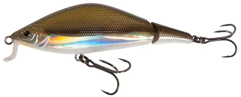 Cel mai bun preț Vobler FOX Rage Gonzo SR, UV Sun Tiger, 8cm, 10g NHL393