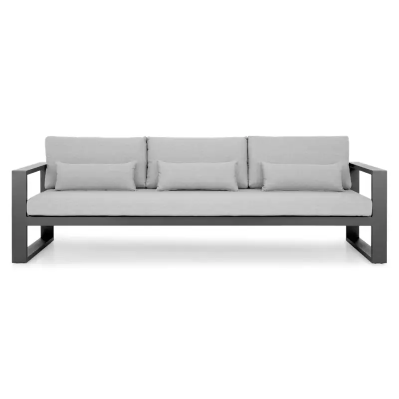 Bestseller FERMO Canapea 3 locuri, exterior