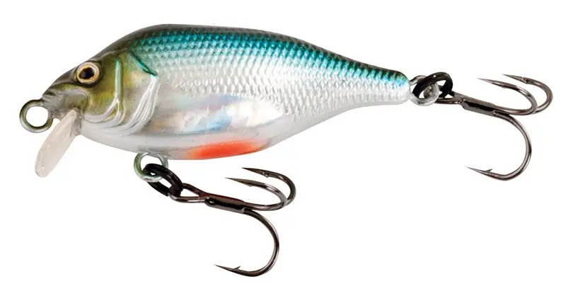 Vobler FOX Rage Funk Bug SR, UV Cool Herring, 4cm, 4g NHL475 Ofertă limitată
