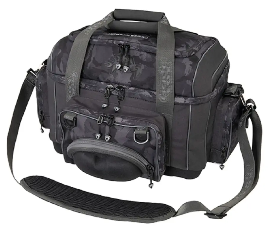 Geanta Spinning Carryall Fox Rage Large Ofertă limitată