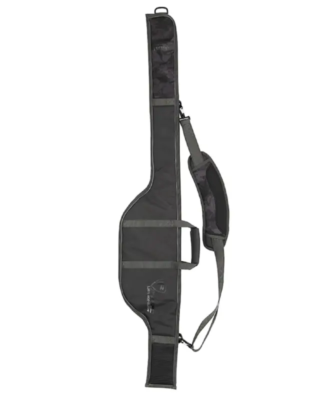 Husa Lanseta Fox Rage Voyager Camo Rod Single Sleeve, 1.6m Ultima șansă