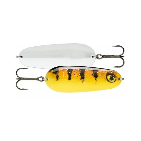 Lingura Oscilanta Rapala Nauvo ,Culoare MXM, 6.6cm, 19g Retur gratuit