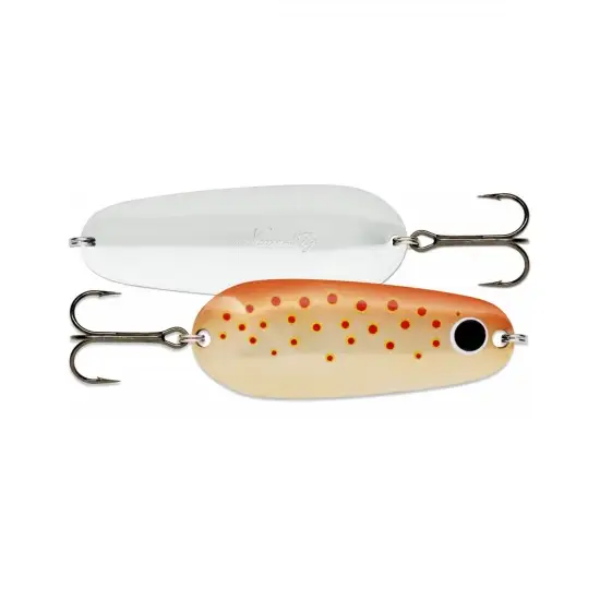 Plată securizată Lingura Oscilanta Rapala Nauvo ,Culoare TRDT, 6.6cm, 19g