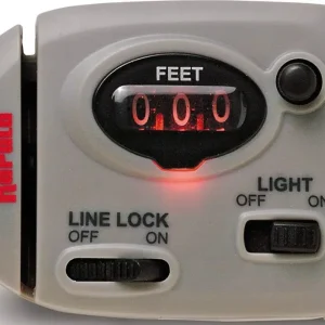 Chilipir Counter Rapala Lighted Line Counter