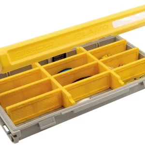 Ieftin Cutie Accesorii Plano Plase366 Synergy Edge 3600 Flex Stow, 28x18.2x4.1cm