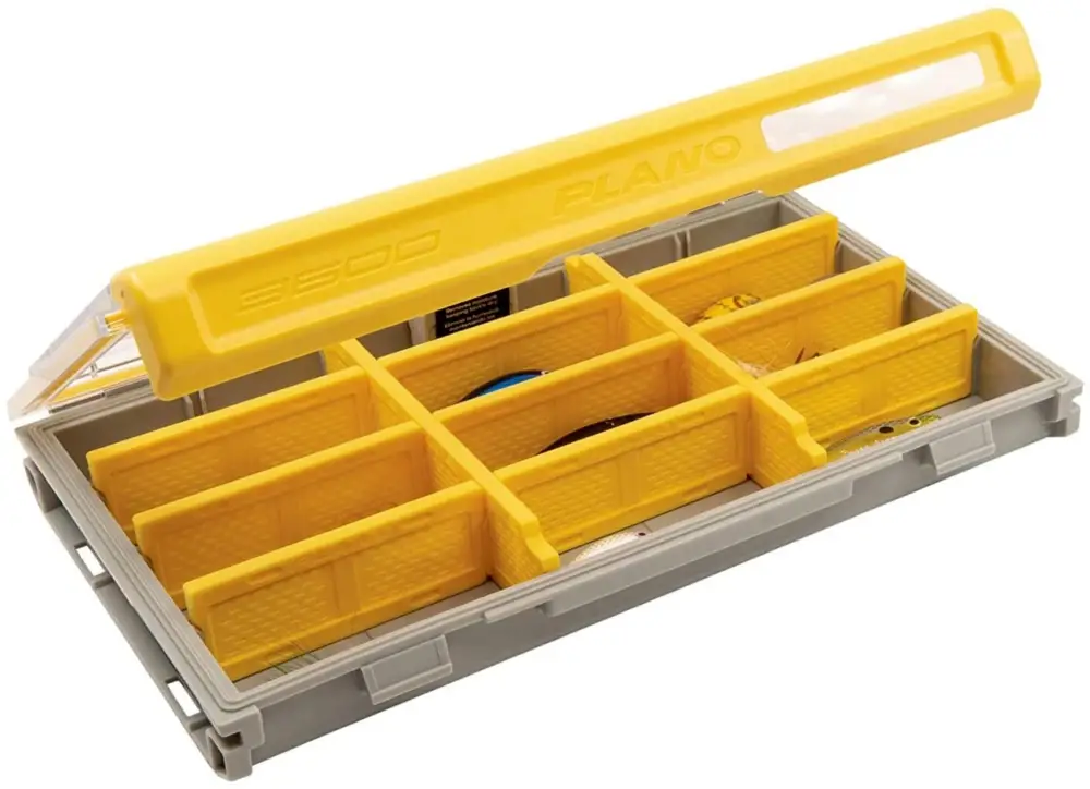 Ieftin Cutie Accesorii Plano Plase366 Synergy Edge 3600 Flex Stow, 28x18.2x4.1cm