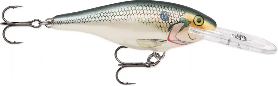 Vobler Rapala Shad Dancer, Culoare SD, 7cm, 15g Preț redus