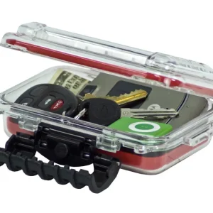Cutie Impermeabila Plano 144900 GS Waterproof Compact 3400 Size, 16x11.2x5cm Comandă acum