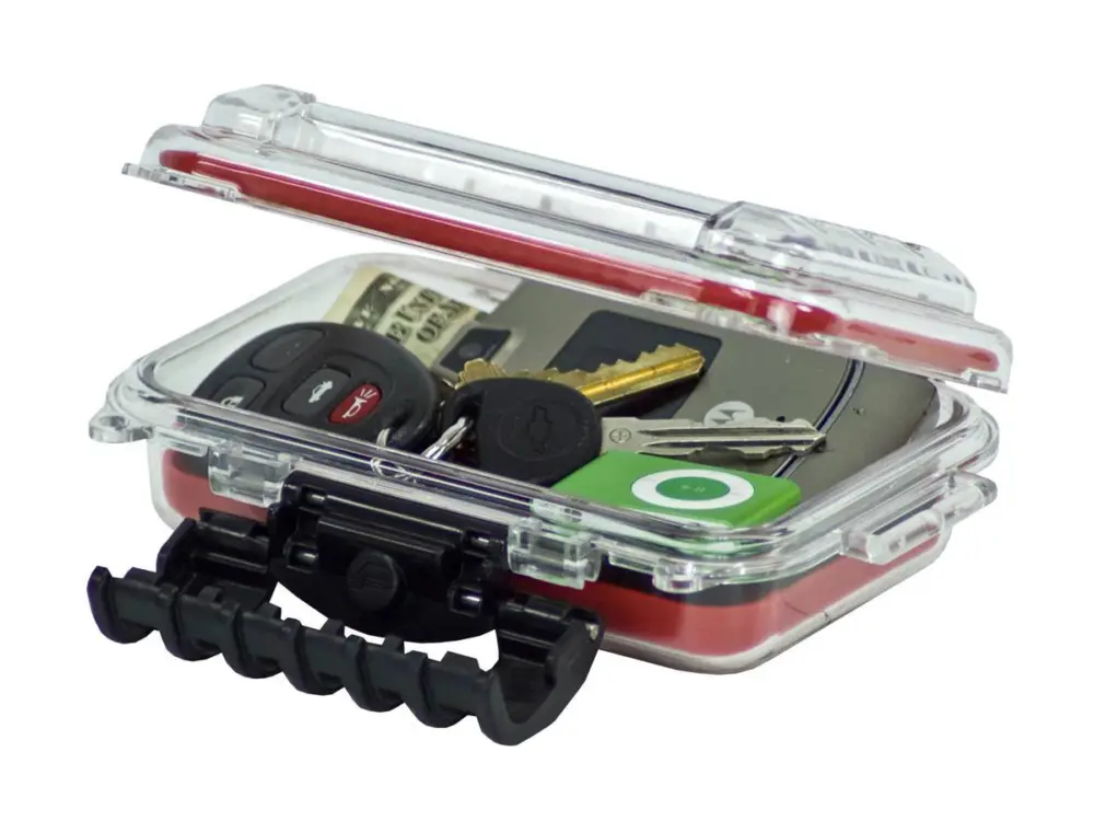 Cutie Impermeabila Plano 144900 GS Waterproof Compact 3400 Size, 16x11.2x5cm Comandă acum