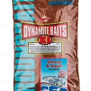 Cumpărături sigure Groundbait Dynamite Baits XL, 1kg