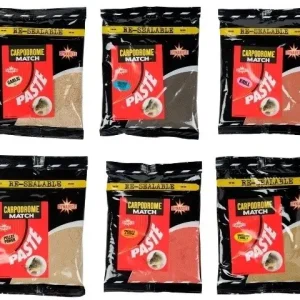 Groundbait Dynamite Baits Carpodrome Match, 350g Livrare expres