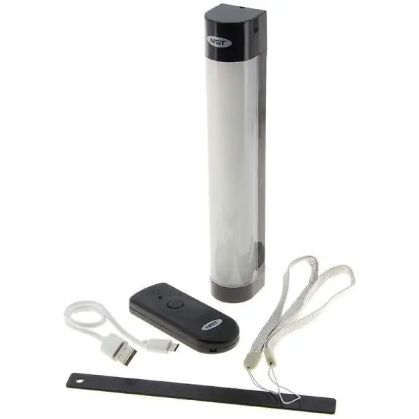 Lampa de Cort NGT + Power Bank System Large, 21x3.5x3.5cm Discount