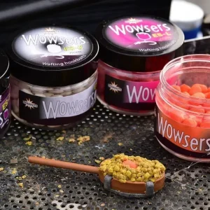 Dumbell Critic Echilibrat Dynamite Baits Wowsers, 9mm, 45g/cutie Noutate
