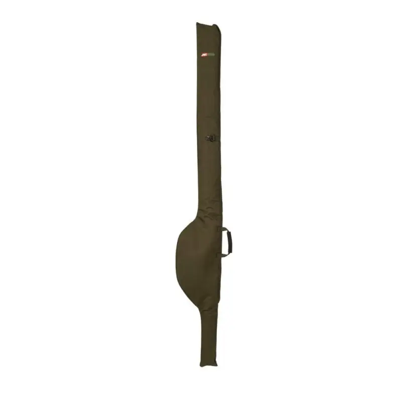 Popular Husa Individuala JRC Defender Padded Rod Sleeve 13ft, 1 Lanseta + 1 Mulineta
