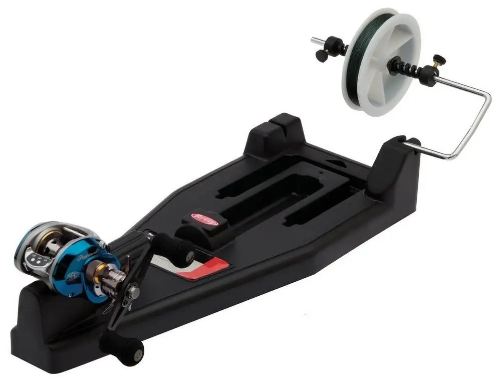 Discount Aparat Berkley FishinGear Line Spool Station