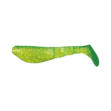 Shad Konger Killer Shadow, Culoare 041, 7,5cm, 20buc/plic Discount