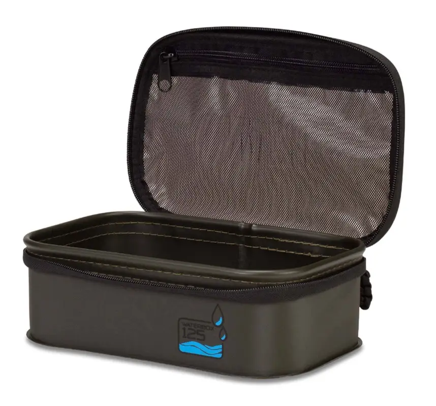 Geanta Impermeabila Nash Waterbox 125 Ofertă de sezon