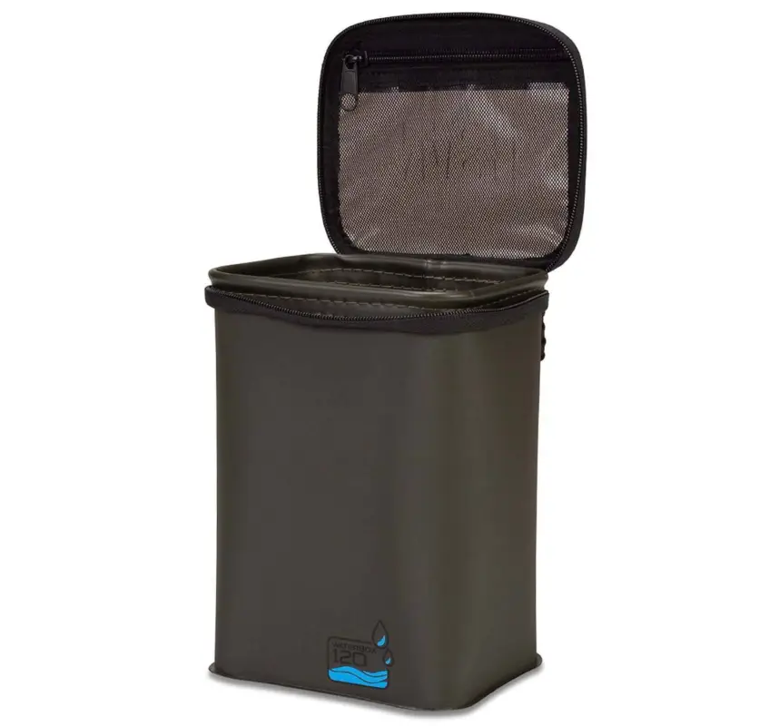 Geanta Impermeabila Nash Waterbox 120 Reducere de preț
