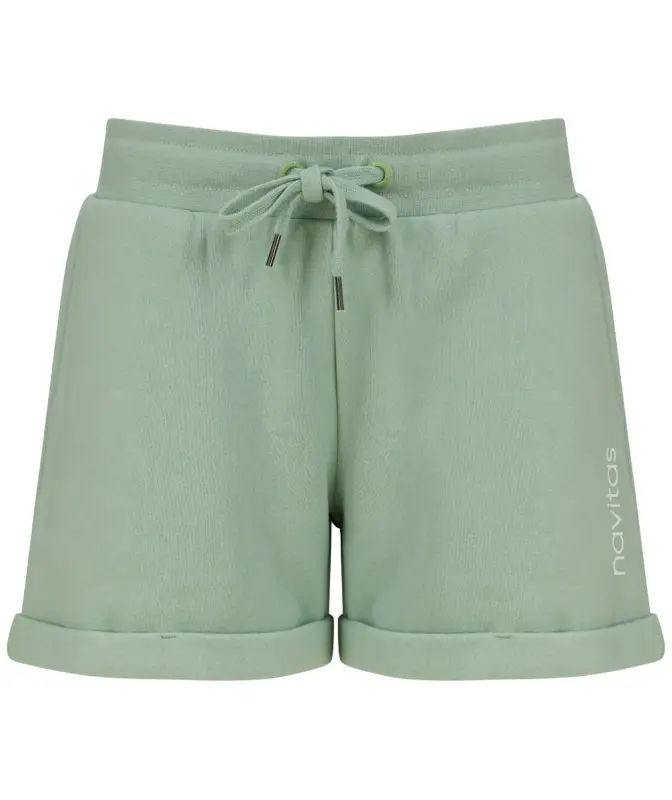 Ultima șansă Pantaloni Scurti de Dama Womens Shorts Light Green