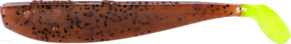 Shad Quantum Q-Paddler 3,5g 8cm, Brown Shiner Retur ușor