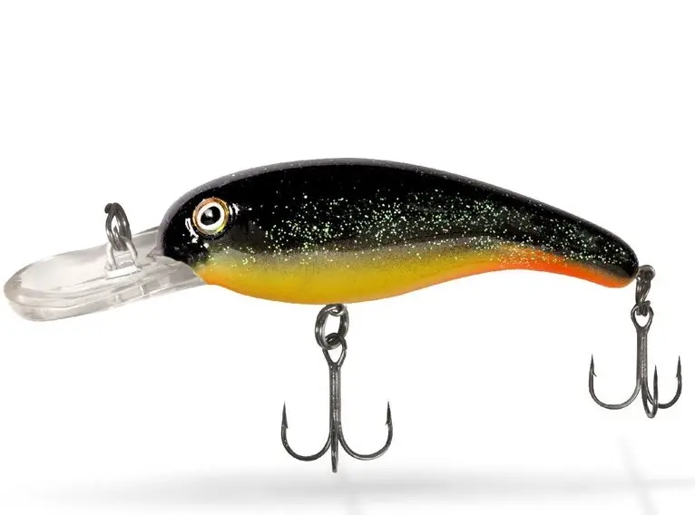 Vobler Quantum Acc-Trac 35, 11g 6,5cm, Goby Livrare rapidă